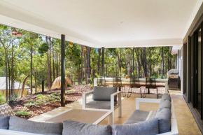 BINA RETREAT